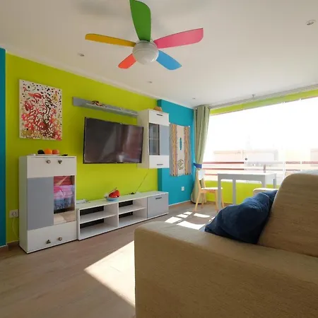 Villa Fiorito Calpe Exterior photo