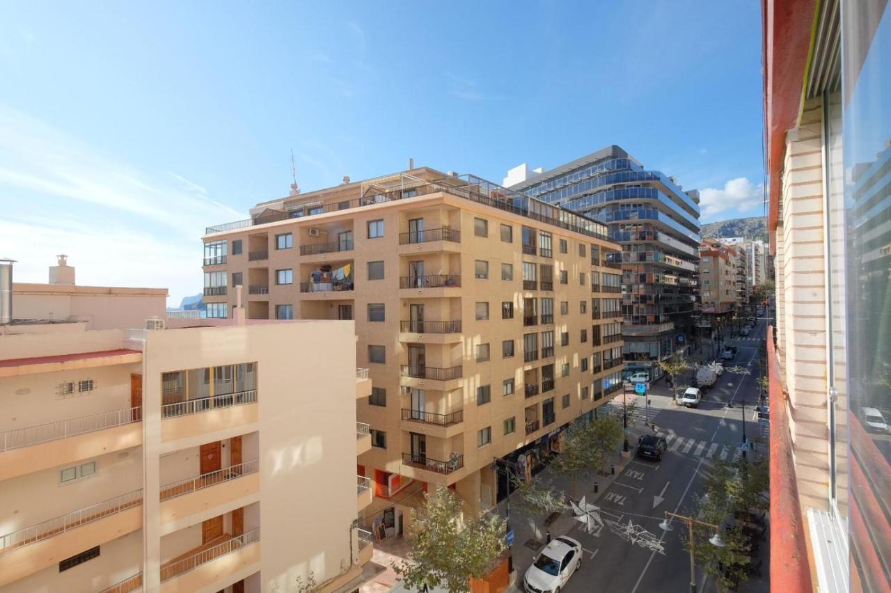 Fiorito Apartment