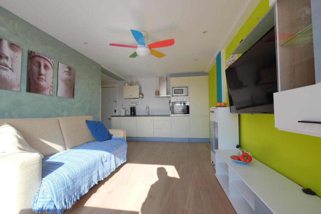 Fiorito Apartment Calp